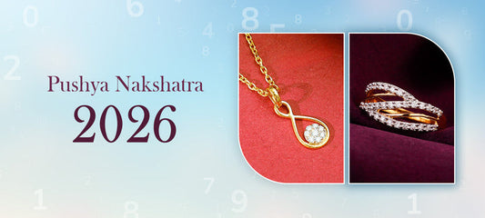 When to Buy Gold? Pushya Nakshatra 2026 Dates and Shubh Muhurat Guide