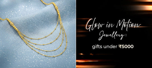 Glow in Motion: The 2026 Trend in 925 Sterling Silver Jewellery You Can't Miss